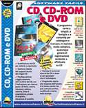 CD, CD-ROM E DVD