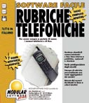 RUBRICHE TELEFONICHE