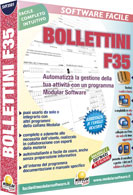 BOLLETTINI F35