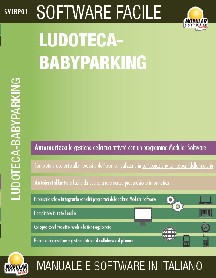 LUDOTECA-BABYPARKING