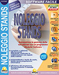 NOLEGGIO STANDS