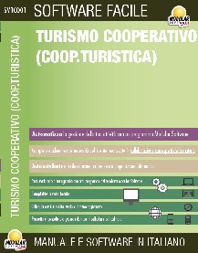 TURISMO COOPERATIVO (COOP.TURISTICA)